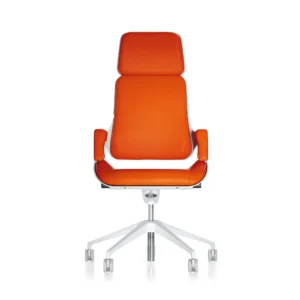 Interstuhl Silver Chair 362S